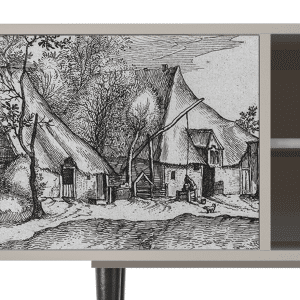 Sideboard - STORYZ - T2 Farms in a Village - Sand