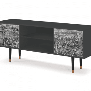 Sideboard - STORYZ - T2 Departure - Antracite