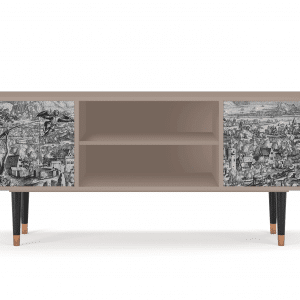 Sideboard - STORYZ - T2 Departure - Latte