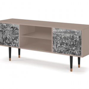 Sideboard - STORYZ - T2 Departure - Latte