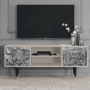 Sideboard - STORYZ - T2 Departure - Sand