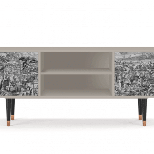 Sideboard - STORYZ - T2 Departure - Sand
