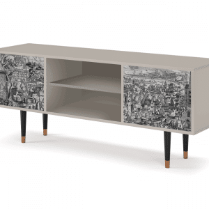 Sideboard - STORYZ - T2 Departure - Sand