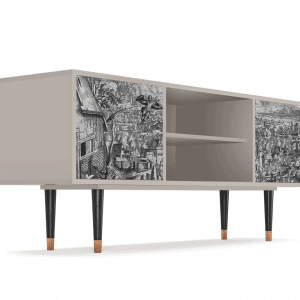 Sideboard - STORYZ - T2 Departure - Sand
