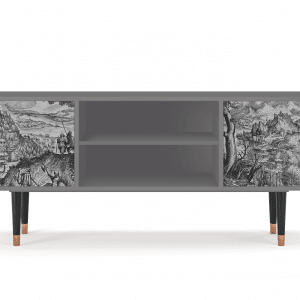 Sideboard - STORYZ - T2 Milites Requiescentes - Grey
