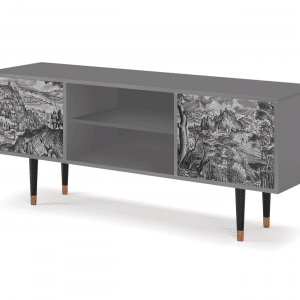 Sideboard - STORYZ - T2 Milites Requiescentes - Grey
