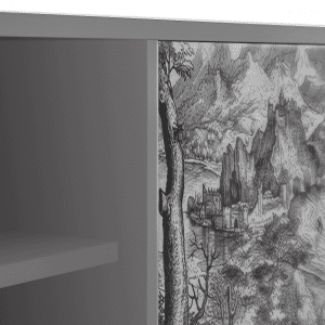 Sideboard - STORYZ - T2 Milites Requiescentes - Grey