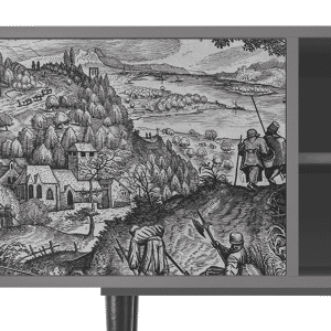 Sideboard - STORYZ - T2 Milites Requiescentes - Grey