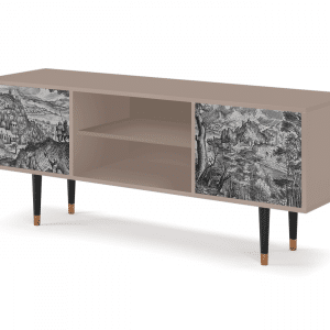 Sideboard - STORYZ - T2 Milites Requiescentes - Latte