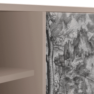 Sideboard - STORYZ - T2 Milites Requiescentes - Latte