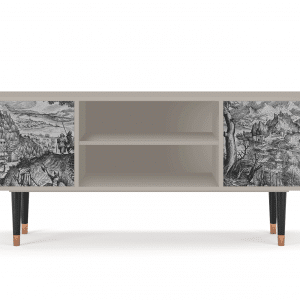 Sideboard - STORYZ - T2 Milites Requiescentes - Sand