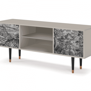 Sideboard - STORYZ - T2 Milites Requiescentes - Sand