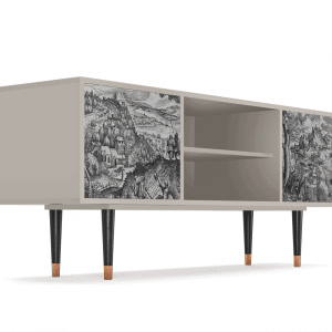 Sideboard - STORYZ - T2 Milites Requiescentes - Sand