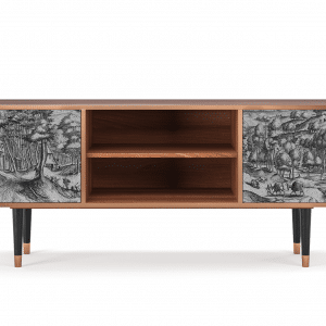 Sideboard - STORYZ - T2 Rusticorum - Walnut