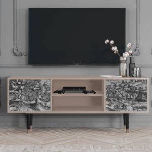 Sideboard - STORYZ - T2 Rusticorum - Latte