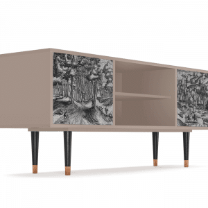 Sideboard - STORYZ - T2 Rusticorum - Latte