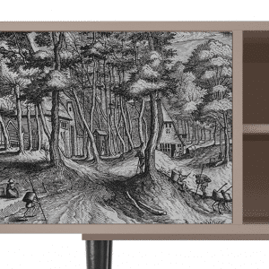 Sideboard - STORYZ - T2 Rusticorum - Latte