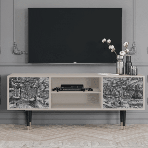 Sideboard - STORYZ - T2 Rusticorum - Sand