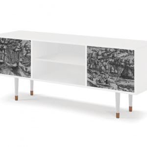 Sideboard - STORYZ - T2 Rusticorum - White