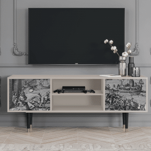 Sideboard - STORYZ - T2 Saint Martin - Sand
