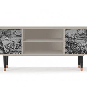 Sideboard - STORYZ - T2 Saint Martin - Sand