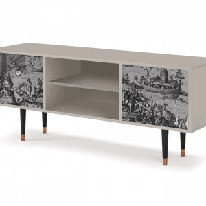 Sideboard - STORYZ - T2 Saint Martin - Sand