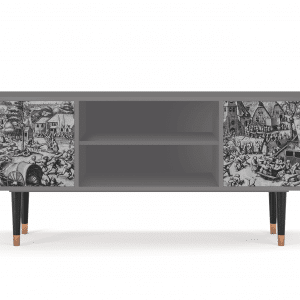 Sideboard - STORYZ - T2 The Festival of Saint - Grey