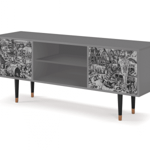 Sideboard - STORYZ - T2 The Festival of Saint - Grey