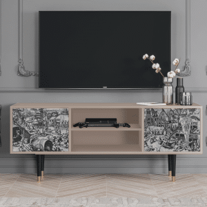 Sideboard - STORYZ - T2 The Festival of Saint - Latte