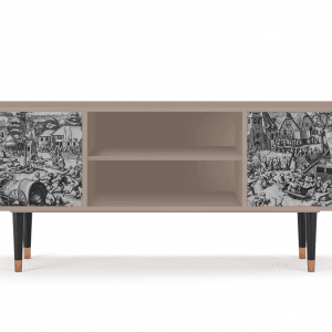 Sideboard - STORYZ - T2 The Festival of Saint - Latte