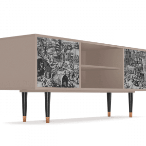 Sideboard - STORYZ - T2 The Festival of Saint - Latte