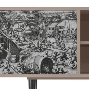 Sideboard - STORYZ - T2 The Festival of Saint - Latte