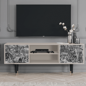 Sideboard - STORYZ - T2 The Festival of Saint - Sand