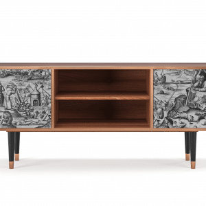 Sideboard - STORYZ - T2 The Temptation - Walnut