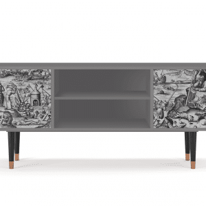 Sideboard - STORYZ - T2 The Temptation - Grey