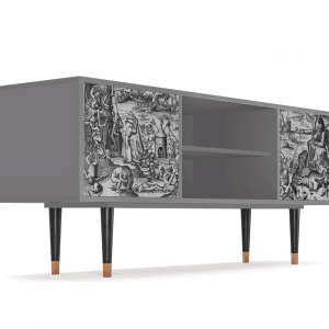 Sideboard - STORYZ - T2 The Temptation - Grey