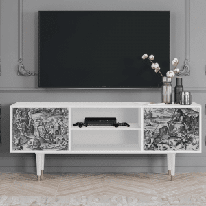 Sideboard - STORYZ - T2 The Temptation - White