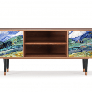 Sideboard - STORYZ - T2 Landscape - Walnut