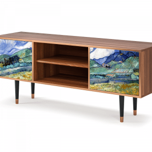 Sideboard - STORYZ - T2 Landscape - Walnut