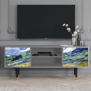 Sideboard - STORYZ - T2 Landscape - Grey