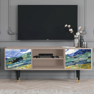 Sideboard - STORYZ - T2 Landscape - Latte