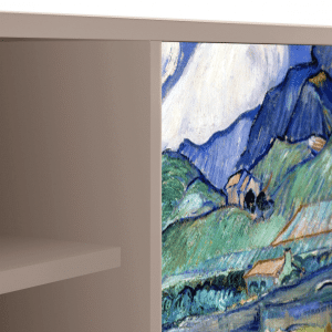 Sideboard - STORYZ - T2 Landscape - Latte