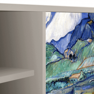 Sideboard - STORYZ - T2 Landscape - Sand