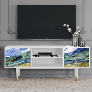 Sideboard - STORYZ - T2 Landscape - White