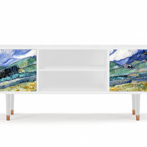 Sideboard - STORYZ - T2 Landscape - White