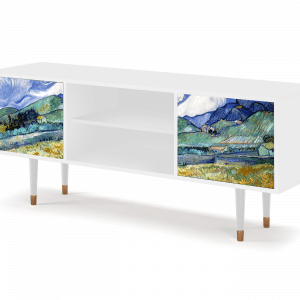Sideboard - STORYZ - T2 Landscape - White