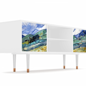 Sideboard - STORYZ - T2 Landscape - White