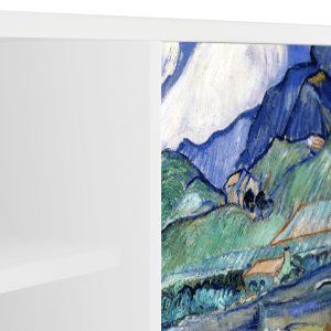 Sideboard - STORYZ - T2 Landscape - White