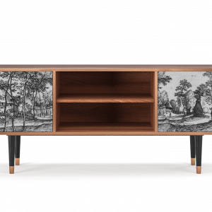 Sideboard - STORYZ - T2 Village Road - Walnut