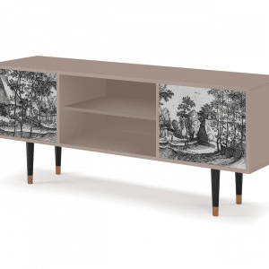 Sideboard - STORYZ - T2 Village Road - Latte